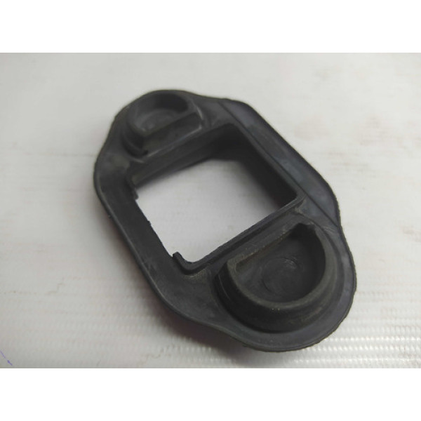 Guarda Pó Limitador Porta Bmw 118i 20120