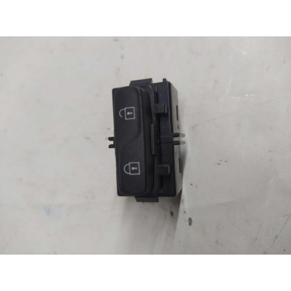 Botão Trava Elétrica Porta Direita Volvo Xc60 T5 2012