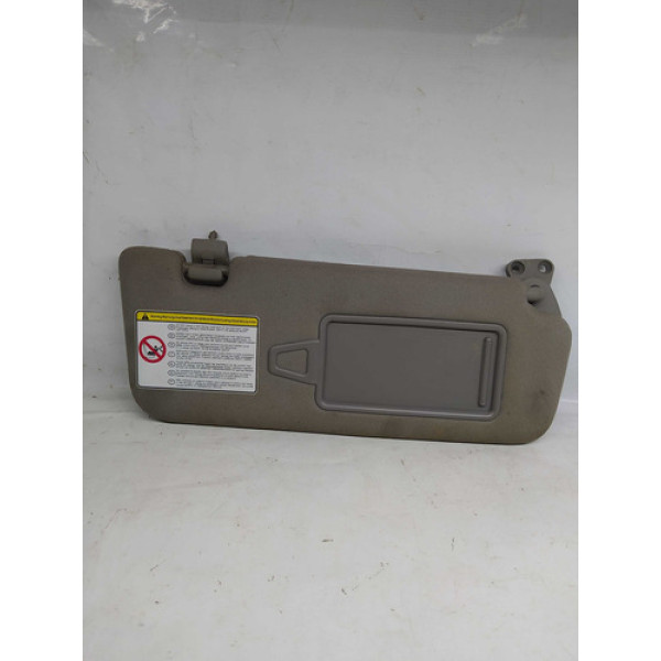 Quebra Sol Direito Kia Cadenza 2010 