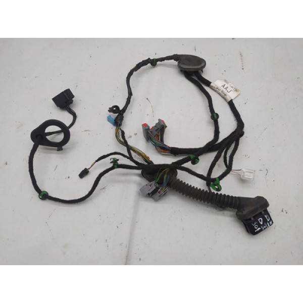 Chicote De Porta Dianteiro Direito Freelander 2 2011 2.2