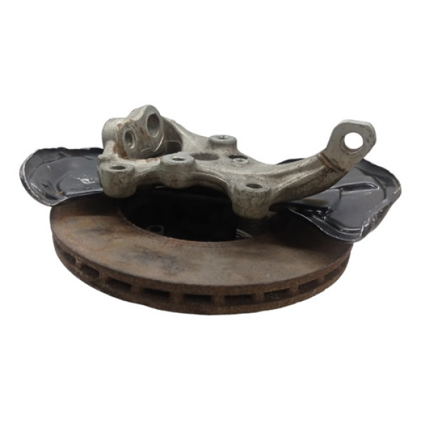 Manga Dianteira Direita Mercedes Benz C180 Touring 2014 1.6 