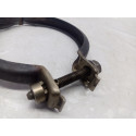 Abraçadeira Solenoide Mercedes C180 2012