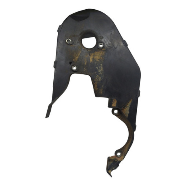 Capa Proteção Correia Dentada Vw Saveiro Robust 1.6 8v 2020