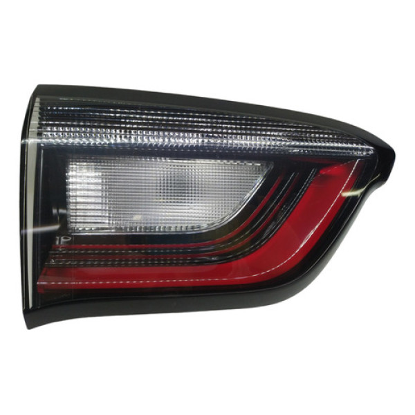 Lanterna Esquerda Tampa Jeep Compass Longitude 2022