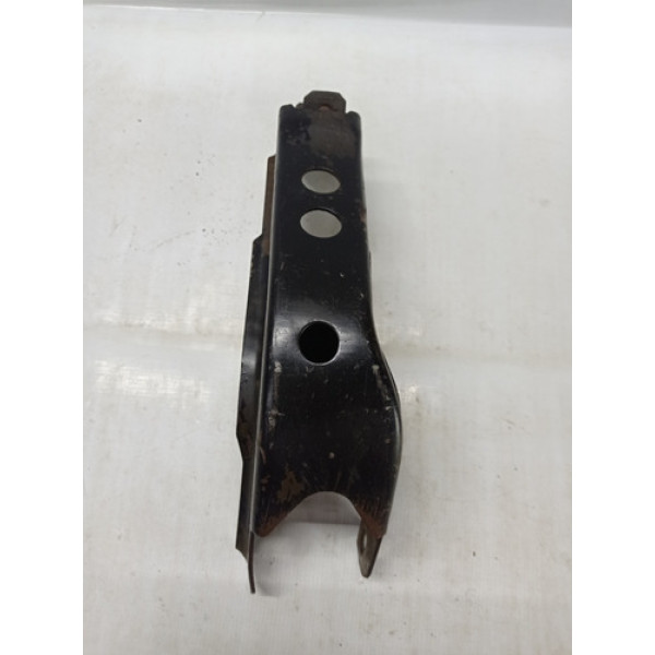 Suporte Traseiro Inferior Motor Spin 1.8 Aut 2019