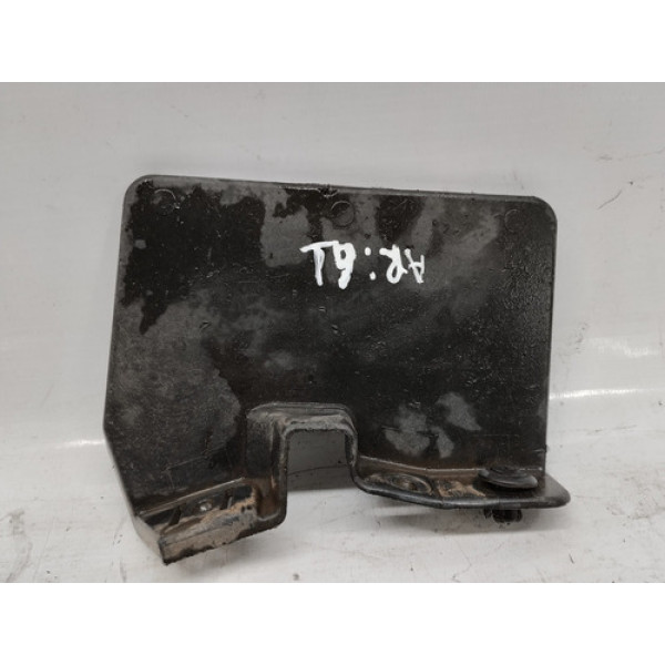 Pé De Pato Spoiler Direito Ix35 2015 2.0 