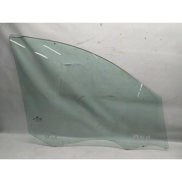 Vidro De Porta Dianteiro Esquerdo Veracruz 2007 3.8