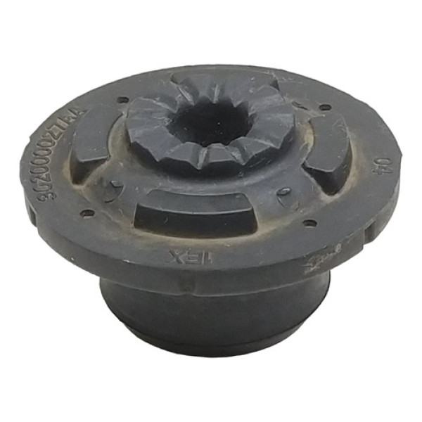 Coxim Inferior Radiador Chery Tiggo 8 Pro 2024 