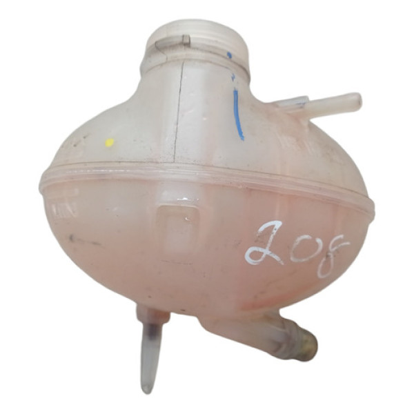 Reservatório Água Radiador Jeep Compass Sport 2020 2.0 Aut