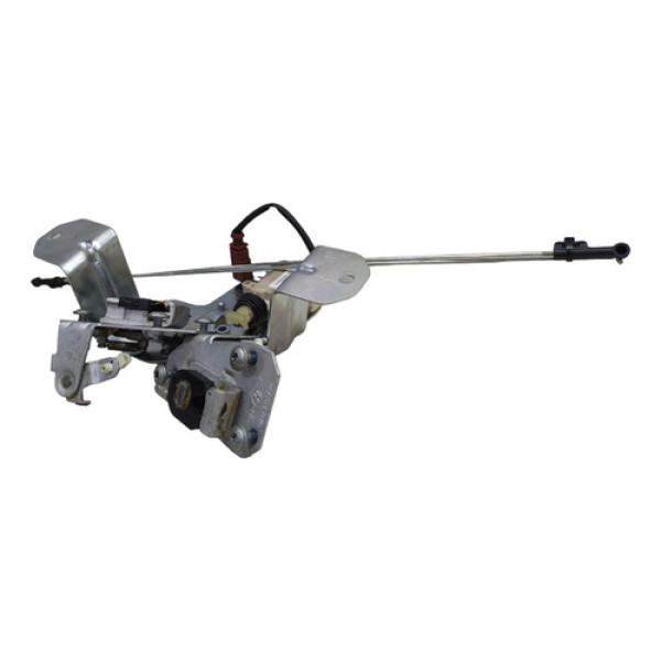 Fechadura Central Tampa Volkswagen Saveiro Robust 2023