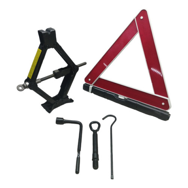 Kit Ferramenta Macaco Chery Tiggo 3x Plus 2022 1.0