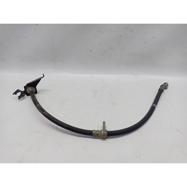 Flexível Dianteira Esquerda Honda Hrv 2019 1.8 Aut