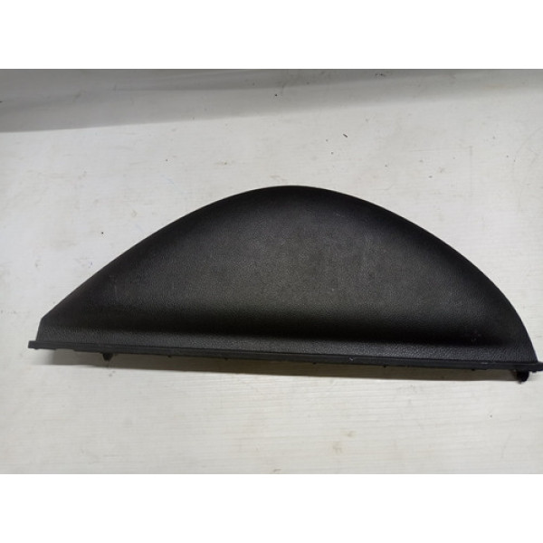 Acabamento Lateral Painel Lado Esquerdo Hyundai Creta 2019