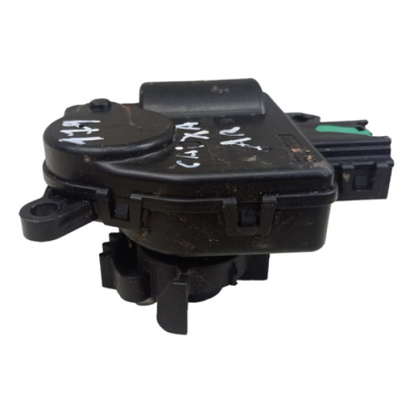 Motor Atuador Caixa Ar Jeep Cherokee 2013 3.0 V6 Aut D
