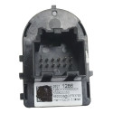 Botão Ajuste Lente Retrovisor Gm Onix Plus Ltz 2021
