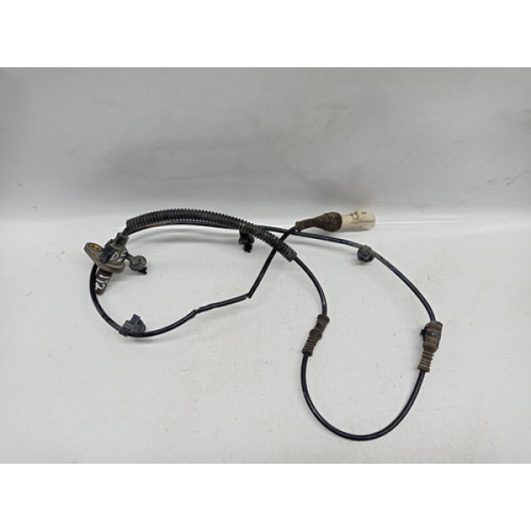 Sensor Abs Dianteiro Esquerdo Ford Edge 3.5 2012