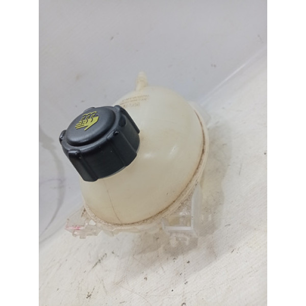 Reservatório Água Radiador Captur 1.6 Aut 2019 217106499r