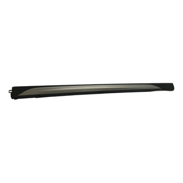 Spoiler Lateral Direito Vw Nivus Highline Tsi 2023 1.0 Turbo
