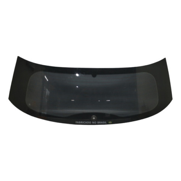 Vidro Vigia Traseiro Tampa Tiggo 5x 2020 1.5