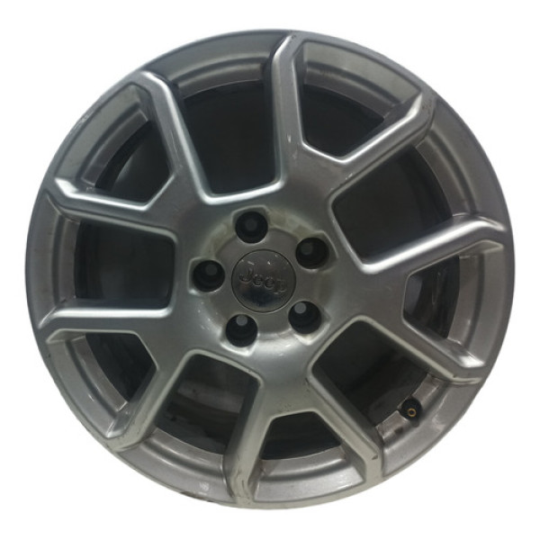 Roda Aro 17 Renegade 2021 1.8 