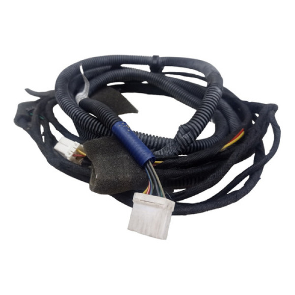 Chicote Interno Teto Chery Tiggo 2015 2.0 Aut 