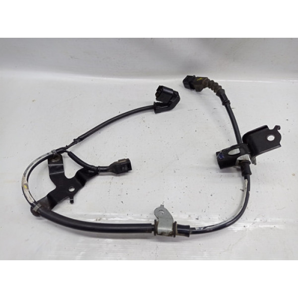 Sensor Abs Traseiro Direito Honda Hrv 2020