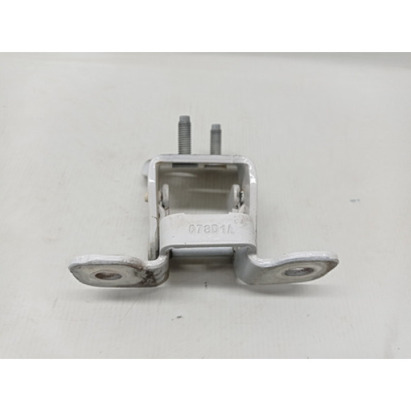 Dobradiça Traseira Direita Inferior Ford Edge 2012 3.5