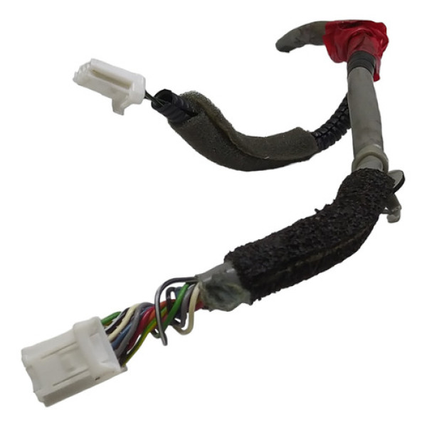 Chicote Conector Retrovisor Nissan Kicks 2022 Com Câmera 