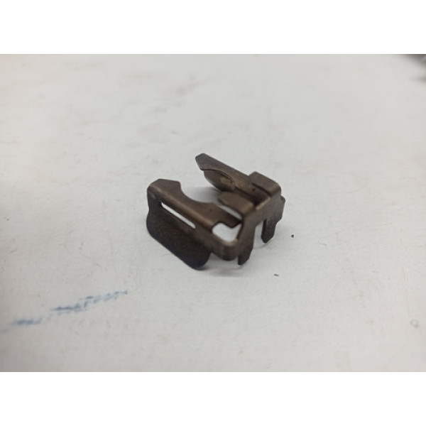 Trava Bico Injetor 00 Nissan Kicks 1.6 2018 