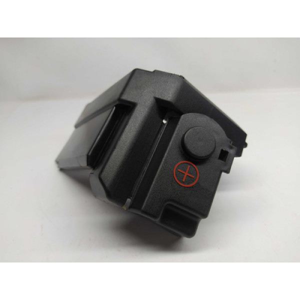 Capa Positivo Bateria Honda Hrv 2019 