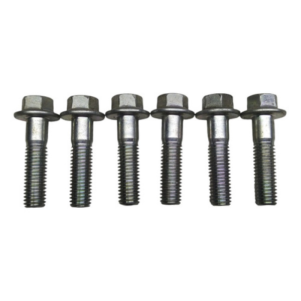 Parafuso Suporte Compressor Ar Condicionado Tiggo 7 2023