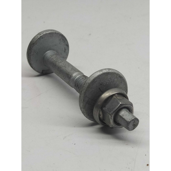 Parafuso Excêntrico Suspensão Jeep Compass 2023 1.3 Turbo