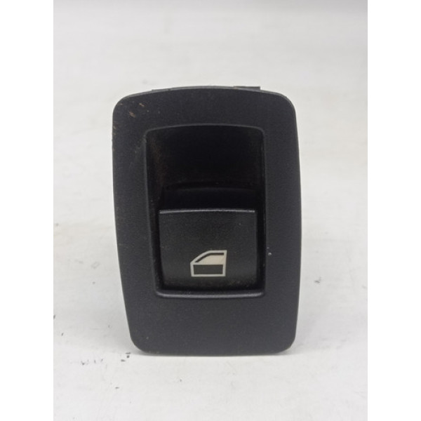 Botão Vidro Elétrico Traseiro Direito Bmw X3 2013 M Sport