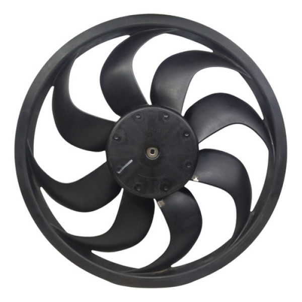 Hélice Ventoinha Radiador Chery Tiggo 2 1.5 2020