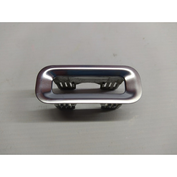 Acabamento Botão Difusor De Ar Discovery 4 2010