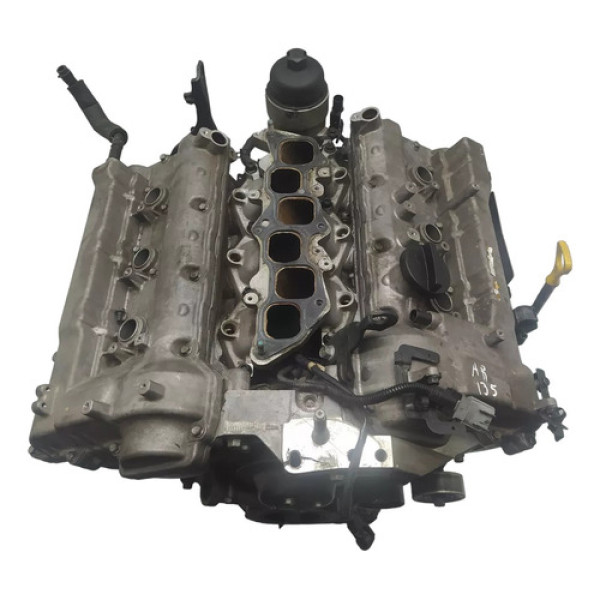 Motor Parcial Hyundai Veracruz Gls 4wd 2007 3.8 V6 Aut