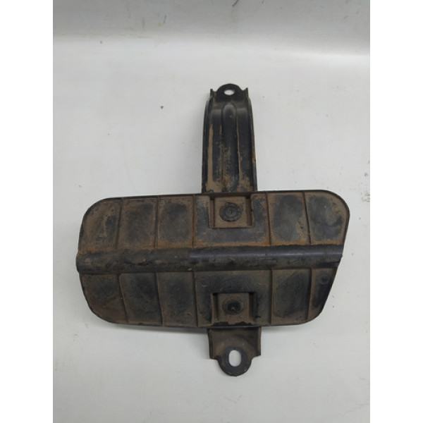 Suporte Traseiro Esquerdo Santa Fé 2012 3.5 V6 Aut