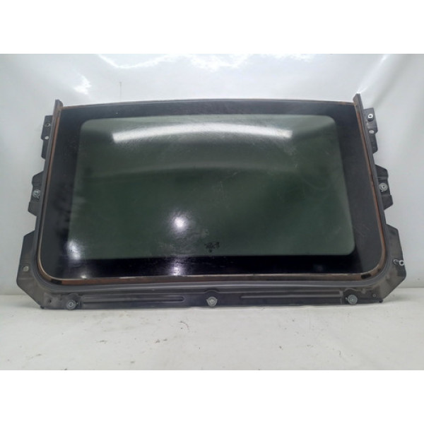 Teto Solar Parte Traseira Bmw X3 2013 M Sport 3.0 Aut