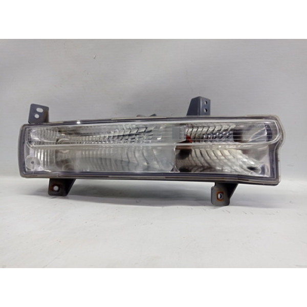 Farol De Milha Esquerdo Superior Jeep Compass 2017 2.0 Flex