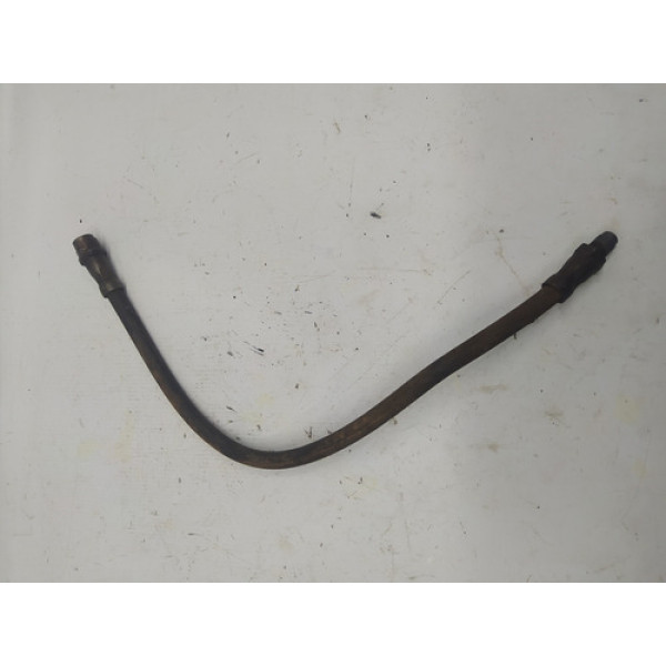 Flexível Dianteiro Esquerdo C200 Kompressor 2008 1.8