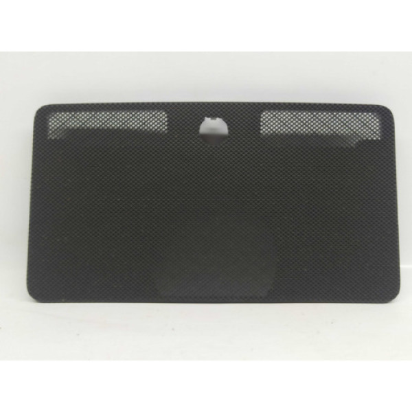 Tela Acabamento Central Painel Mercedes C180cgi 2011