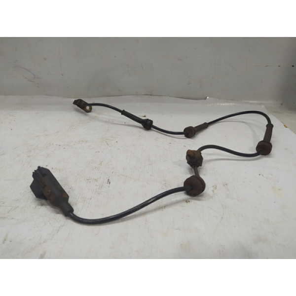 Sensor De Abs Traseiro Direito Freelander 2 3.2 2012