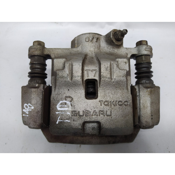 Pinça Traseira Direita Subaru Impreza Awd 2011 2.0