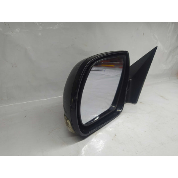 Retrovisor Esquerdo Veracruz 2009 (detalhe)