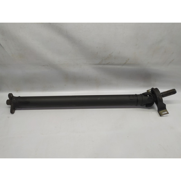 Eixo Cardan Traseiro Mercedes C180 Cgi 2011 1.8 Aut