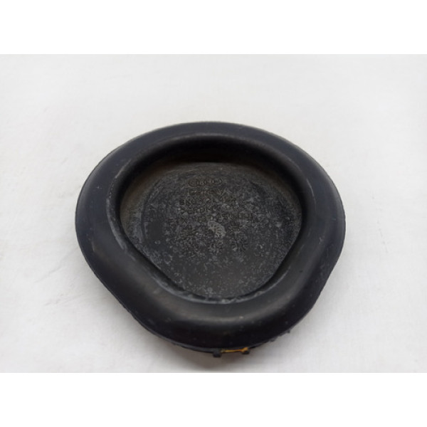 Borracha Tampa Inferio Pedal Audi A5 Sportback 2.0 Tfsi