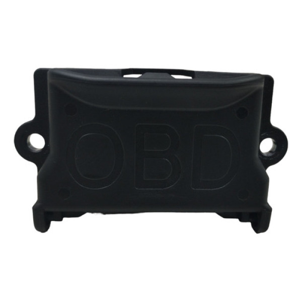 Tampa Conector Obd Mercedes Benz C180 Kompressor 1.6 2011