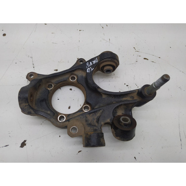 Manga De Eixo Traseira Direita Sorento 2012 2.4 Aut