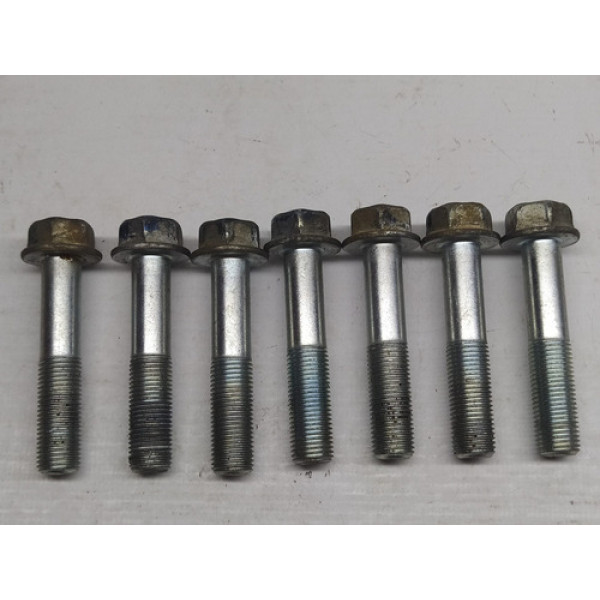 Parafuso Motor Cambio Honda Hrv 1.8 Automático 2017