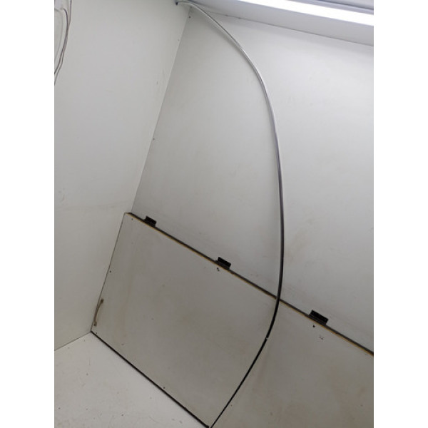 Friso Cromado Interno Esquerdo Teto Mercedes C180 2012